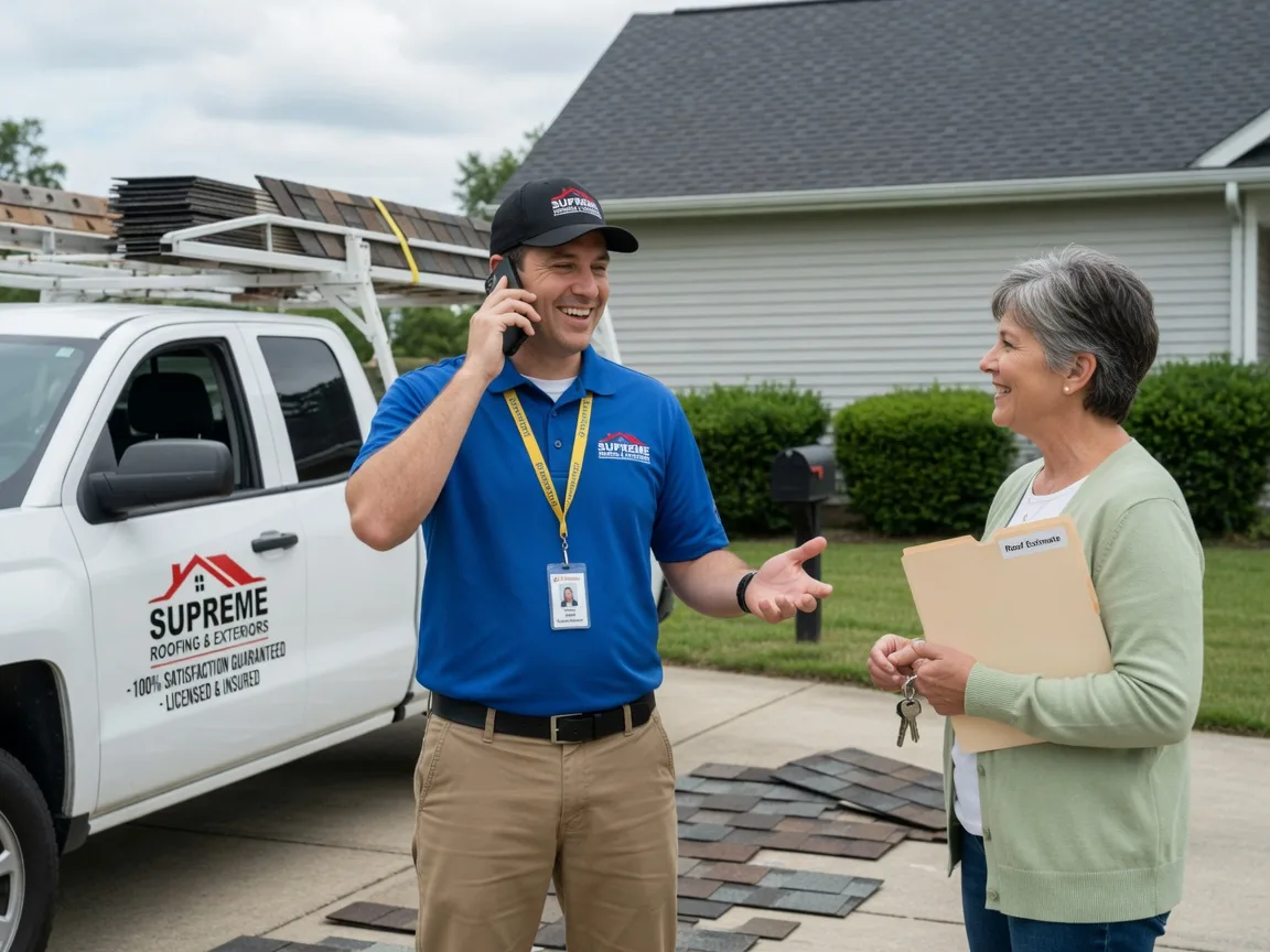 Roof Replacement De Witt, IA FAQs