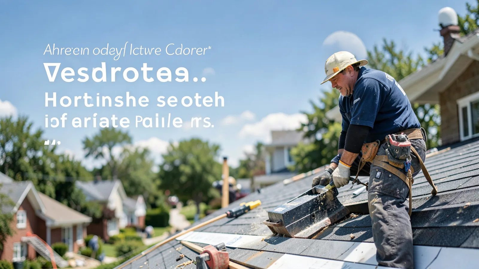 Roof Replacement in De Witt, IA near me